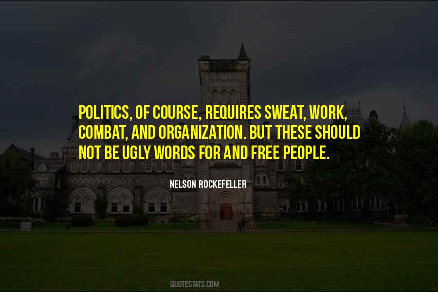 Quotes About Rockefeller #665373 Quotes About Rockefeller #665373
