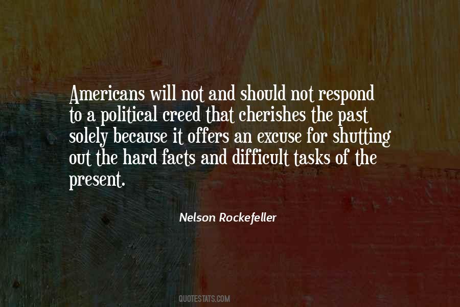 Quotes About Rockefeller #753408 Quotes About Rockefeller #753408