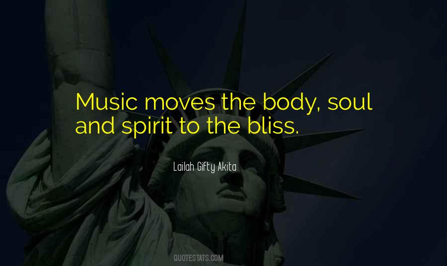 Quotes About Music Dance And Life #1137987