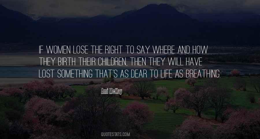 Political Right Quotes #126675