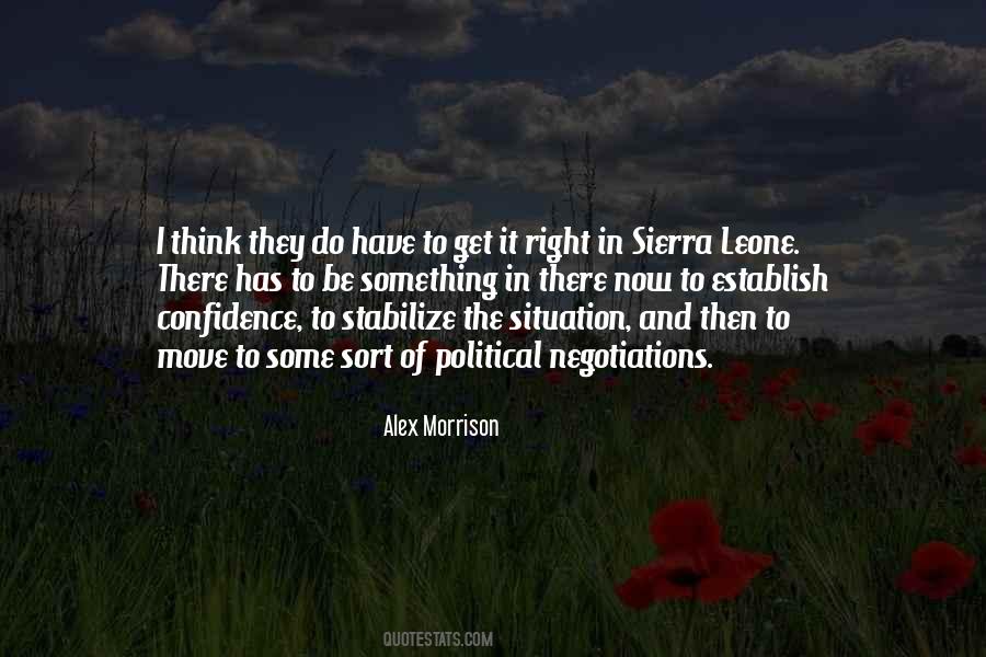 Political Right Quotes #130939