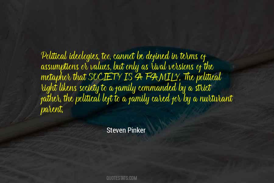 Political Right Quotes #1375704