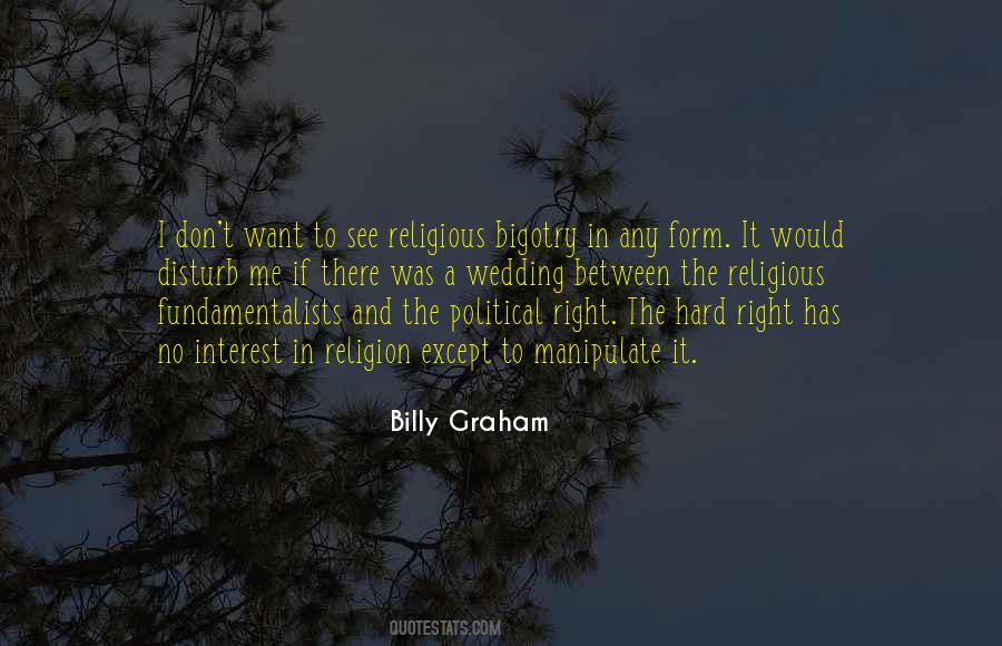Political Right Quotes #1523654