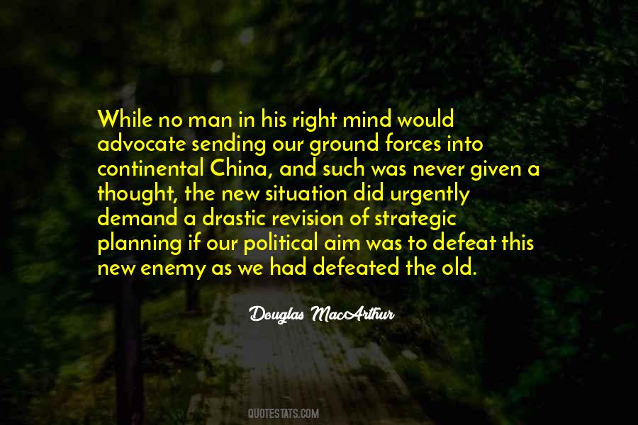 Political Right Quotes #15730