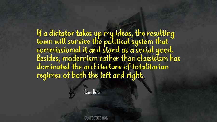 Political Right Quotes #224162
