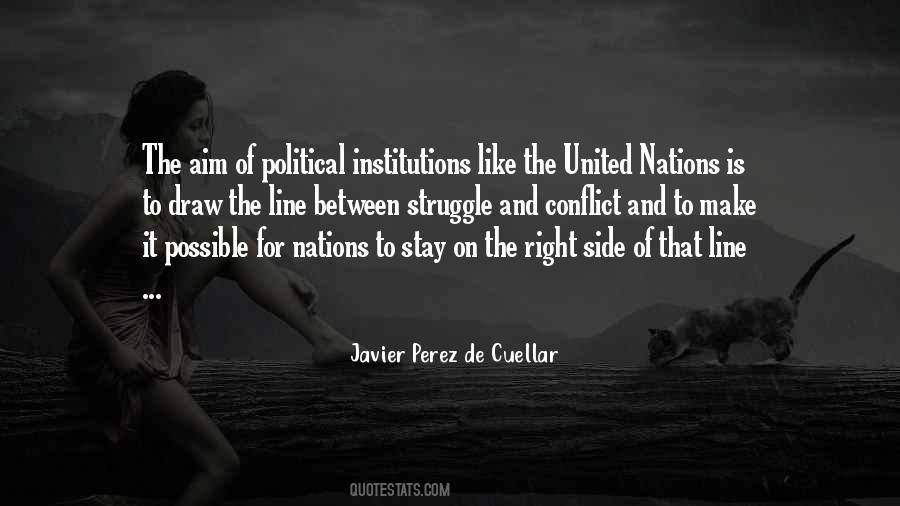 Political Right Quotes #251061