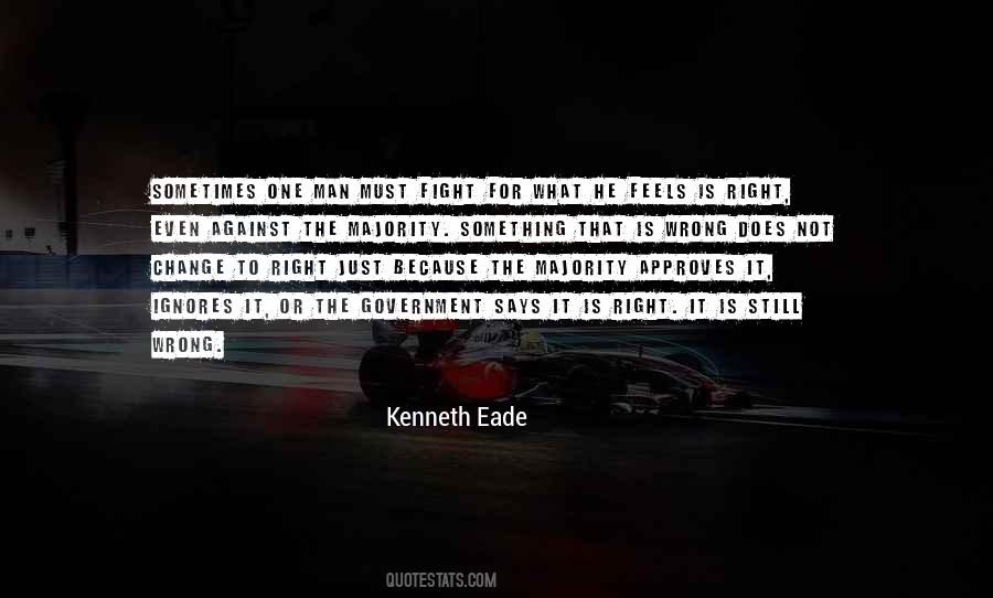 Political Right Quotes #251673