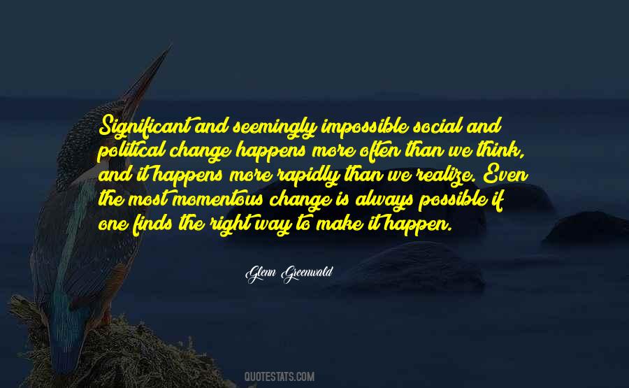 Political Right Quotes #272084