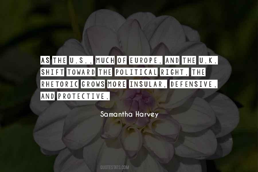 Political Right Quotes #302241