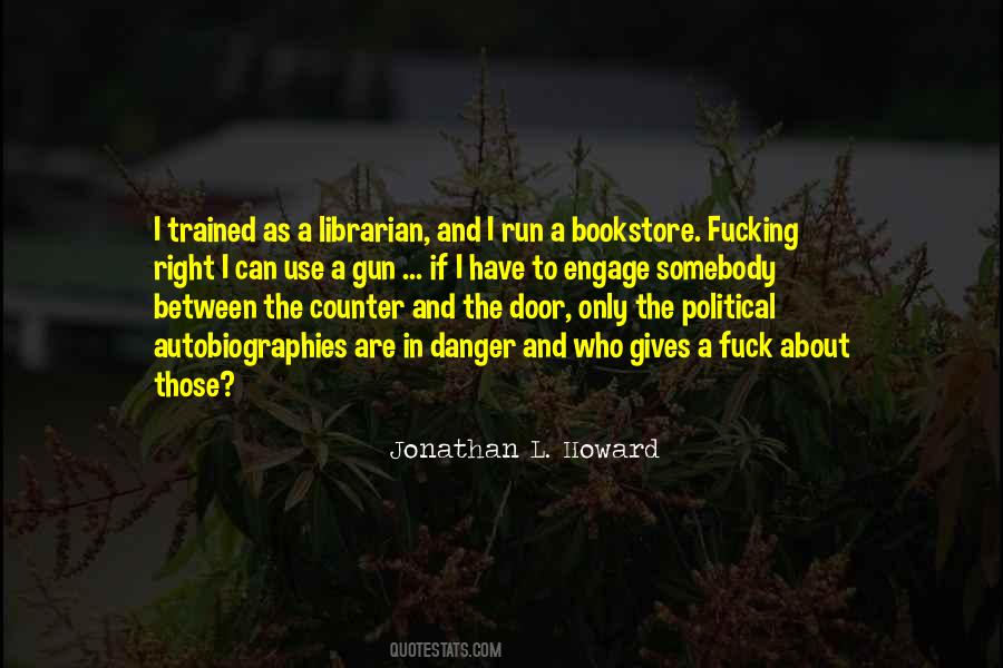 Political Right Quotes #314398