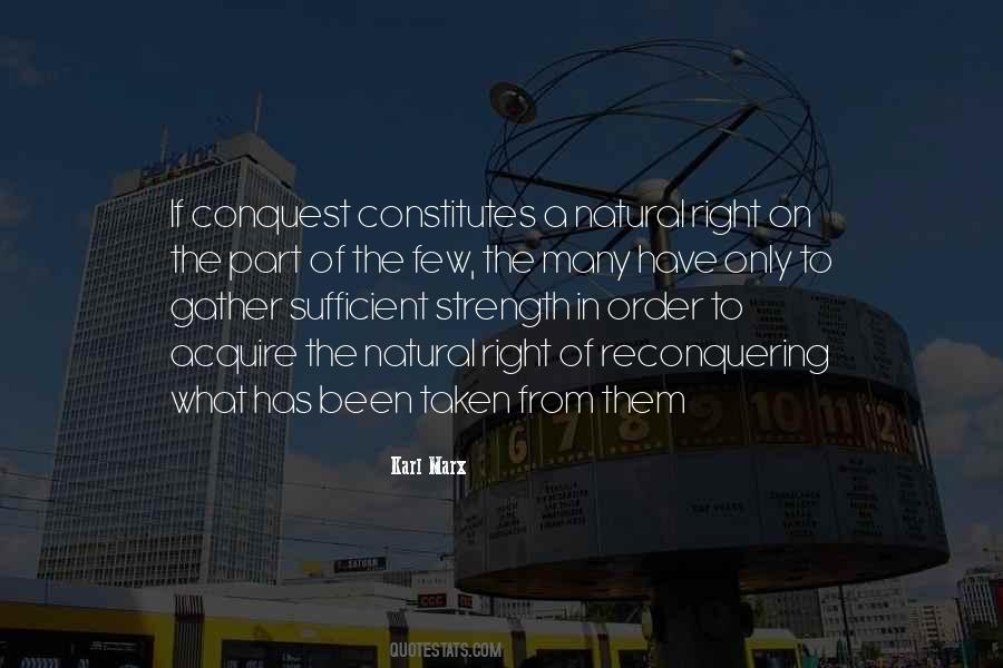 Political Right Quotes #367479
