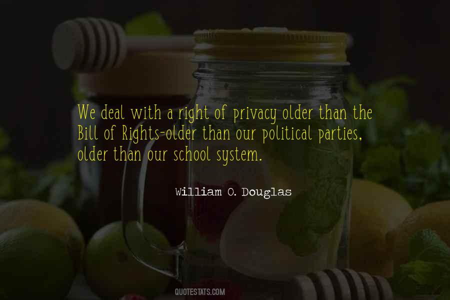 Political Right Quotes #368292