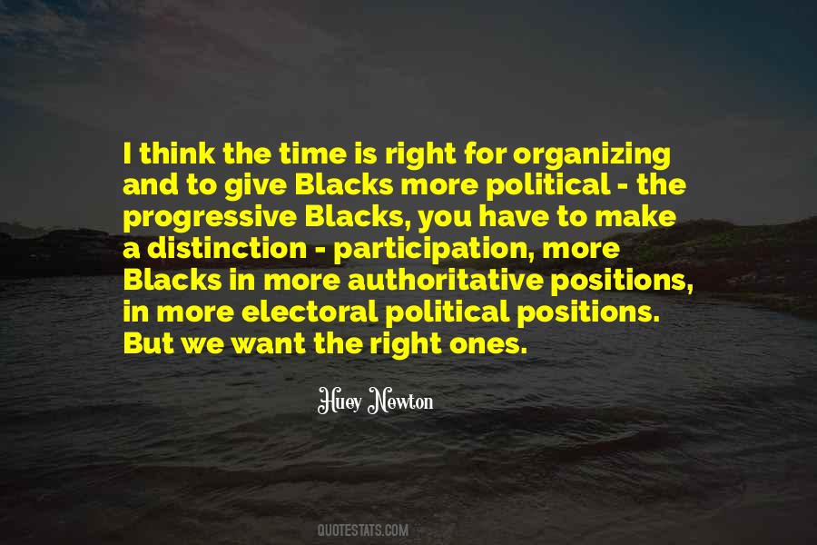Political Right Quotes #37458
