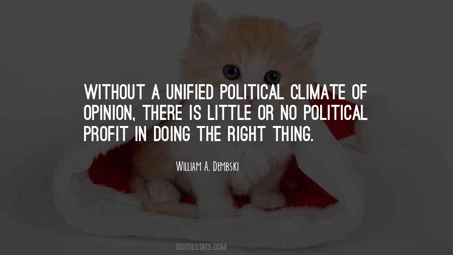 Political Right Quotes #390157