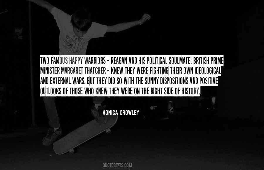 Political Right Quotes #45179