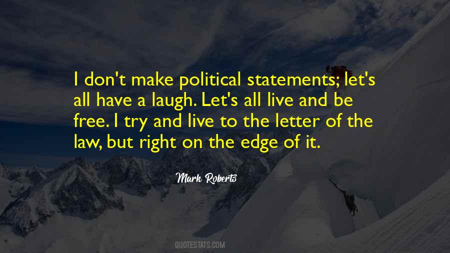 Political Right Quotes #472416