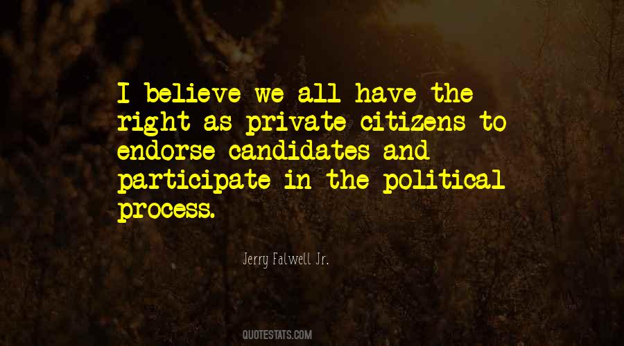 Political Right Quotes #4964