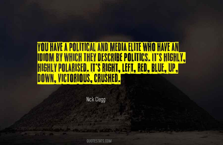 Political Right Quotes #517164