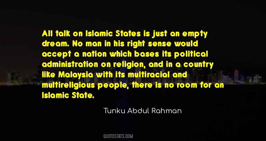 Political Right Quotes #542664