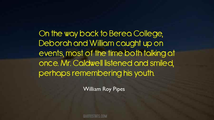 Mystery Suspense Quotes #298415