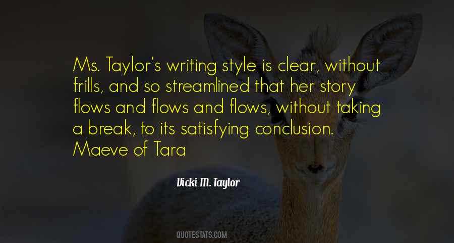Mystery Suspense Quotes #306863