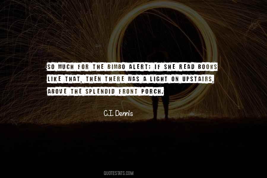 Mystery Suspense Quotes #386146
