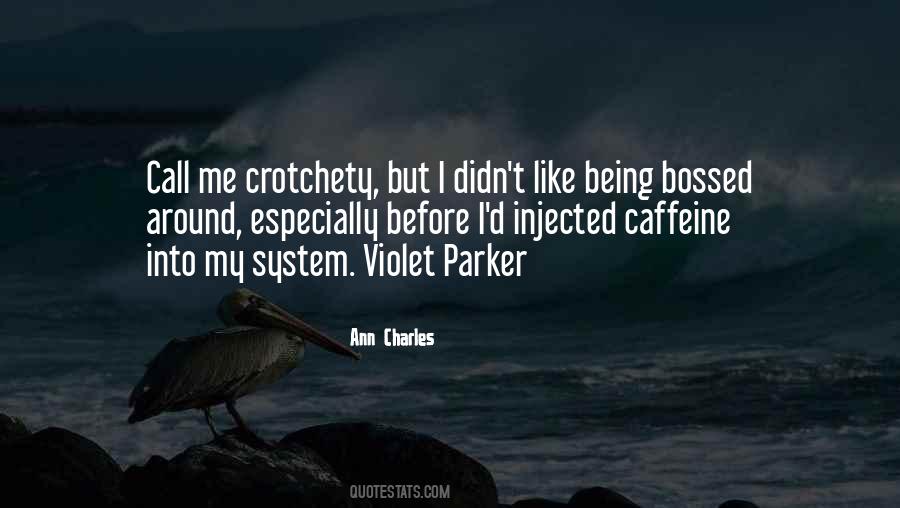 Mystery Suspense Quotes #439958