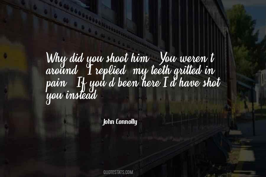 Mystery Suspense Quotes #450480