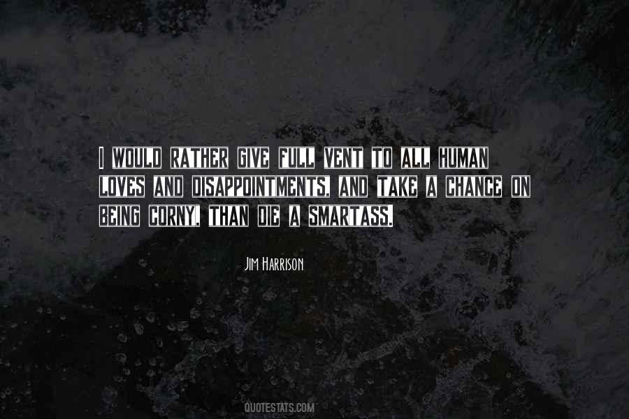 Quotes About Chance And Risk #388778