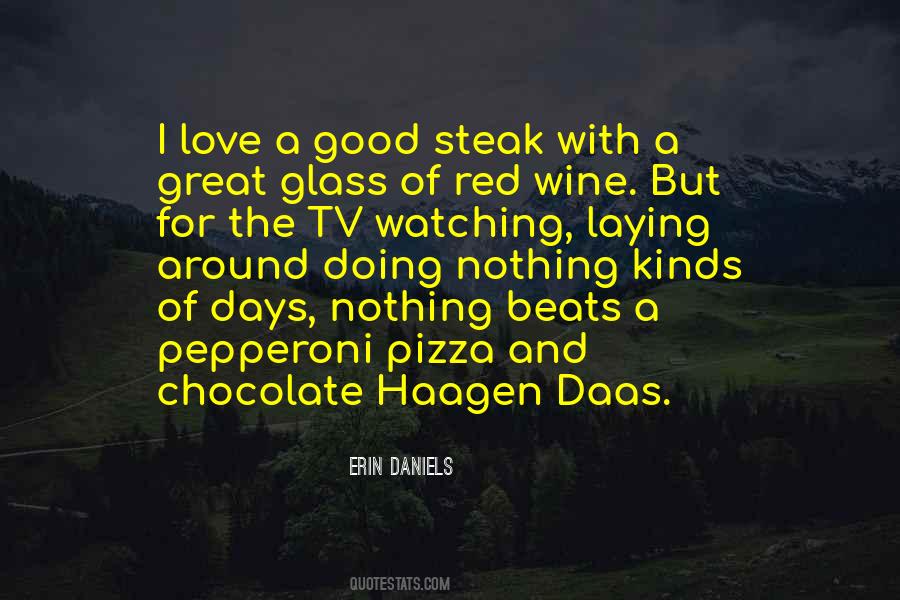 Quotes About Tv Watching #1686529