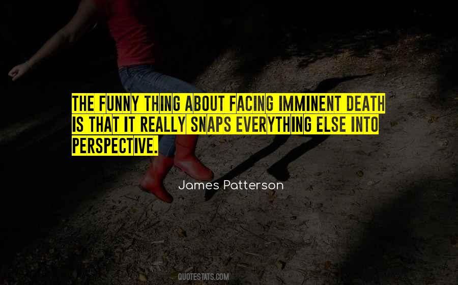 Quotes About Perspective #1793469