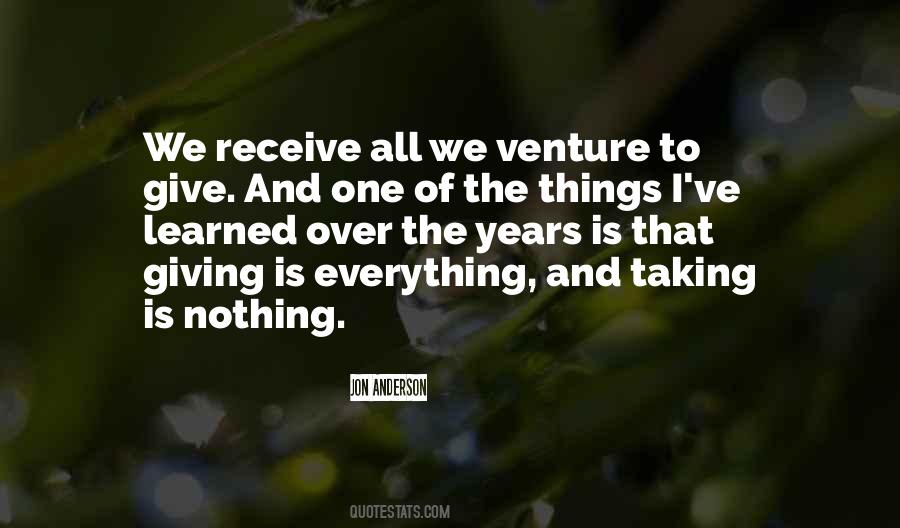 Quotes About Giving It Everything You've Got #276562