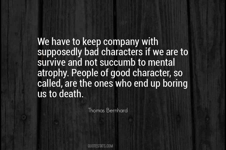 Quotes About Bad Advice #1266723 Quotes About Bad Advice #1266723