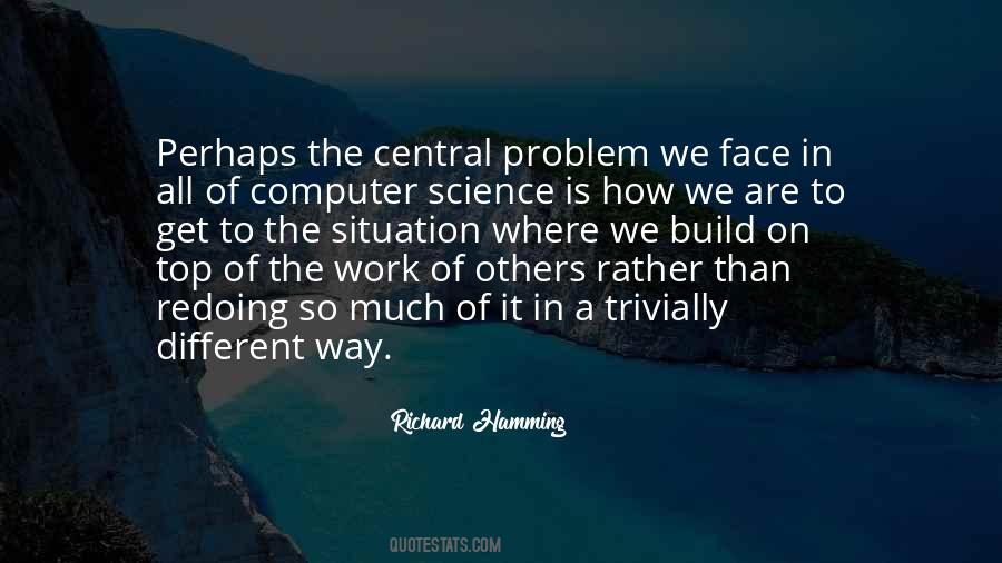 Quotes About Computer Science #1332749