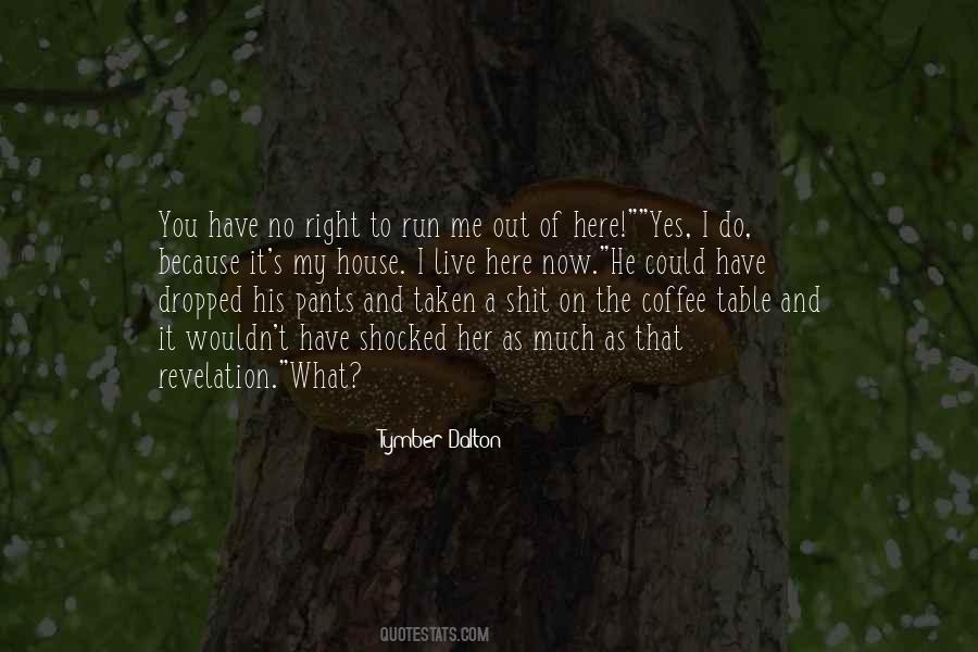 Coffee House Quotes #1362561
