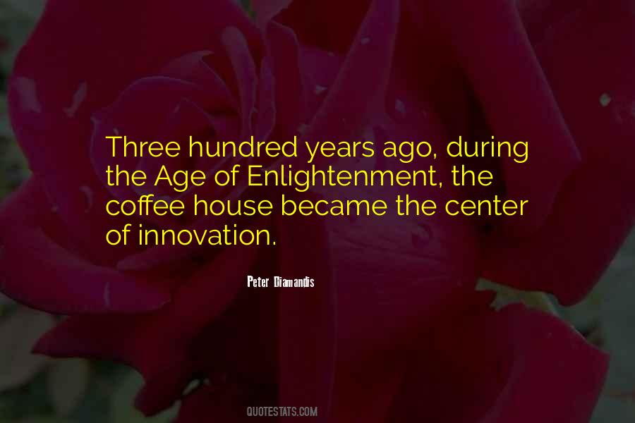 Coffee House Quotes #597982