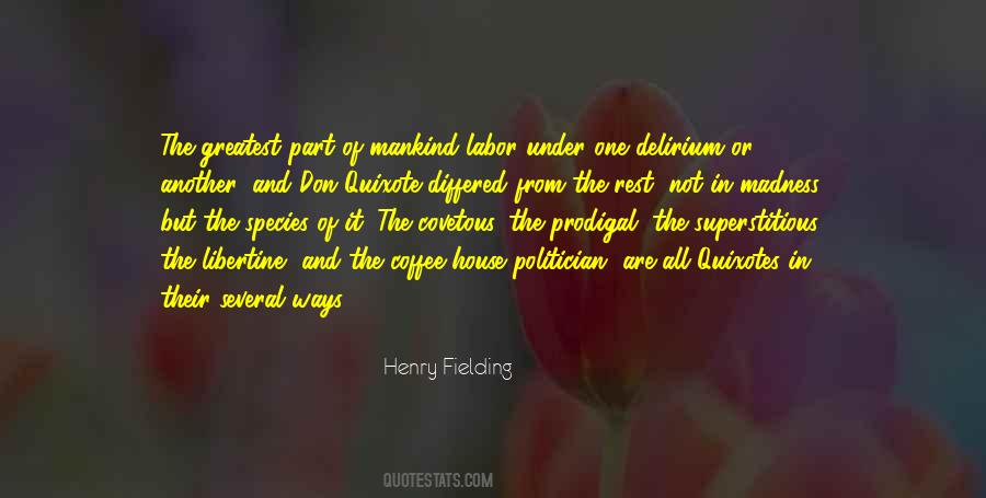 Coffee House Quotes #612554
