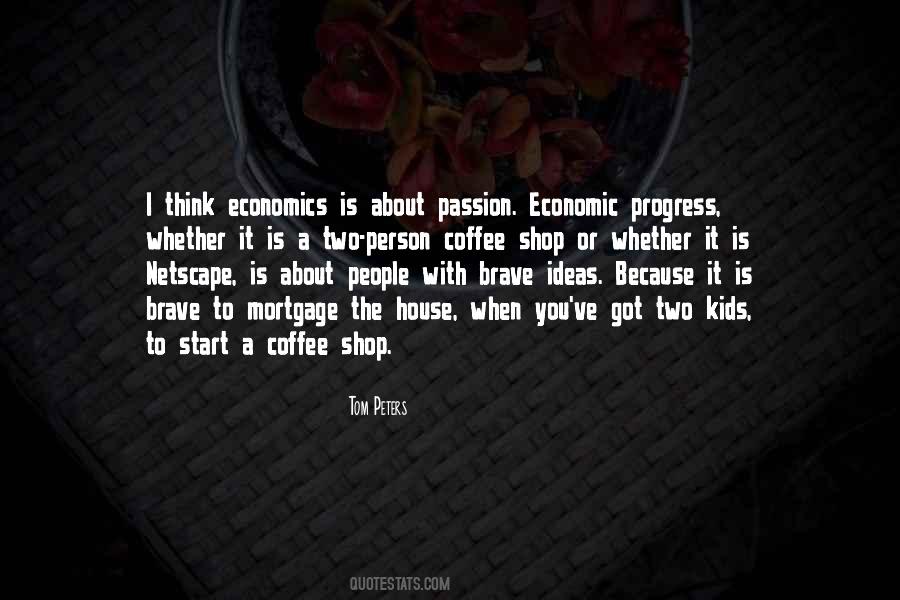 Coffee House Quotes #660447