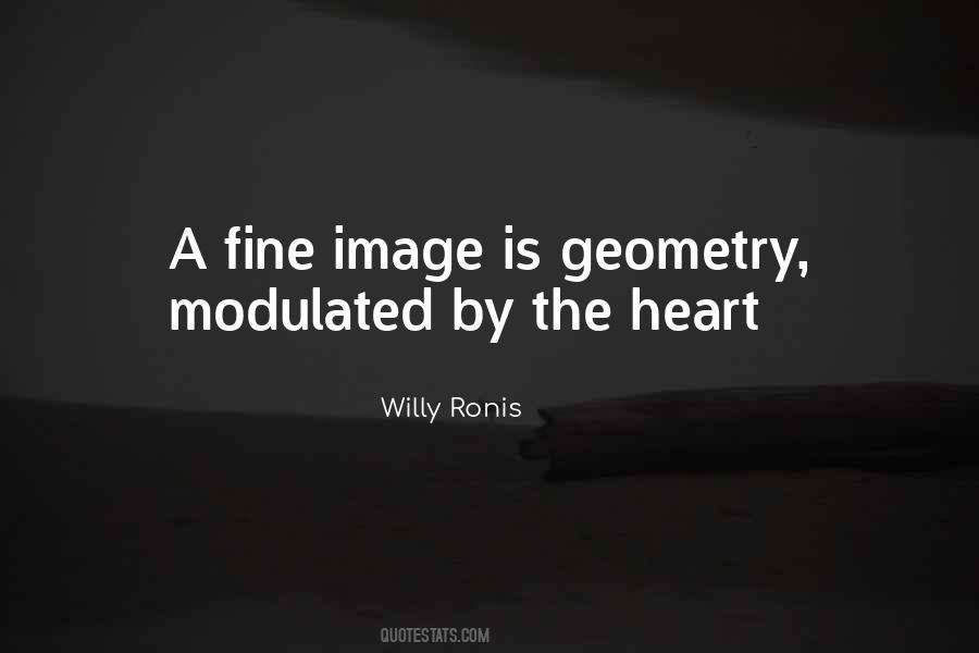 Quotes About Geometry #1339759