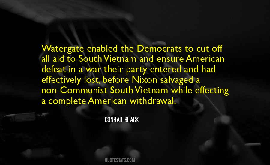 Quotes About War In Vietnam #67559