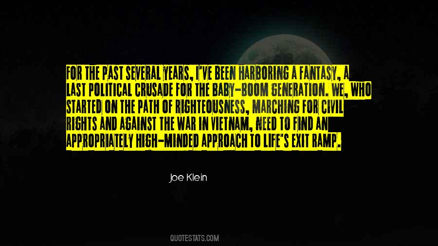 Quotes About War In Vietnam #699289