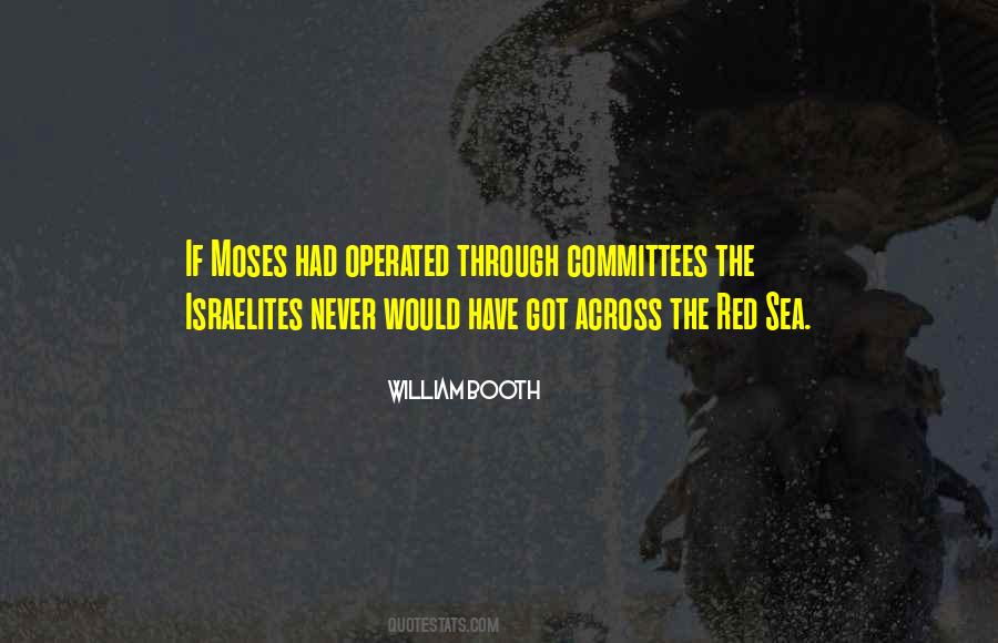 Quotes About Red Sea #359337