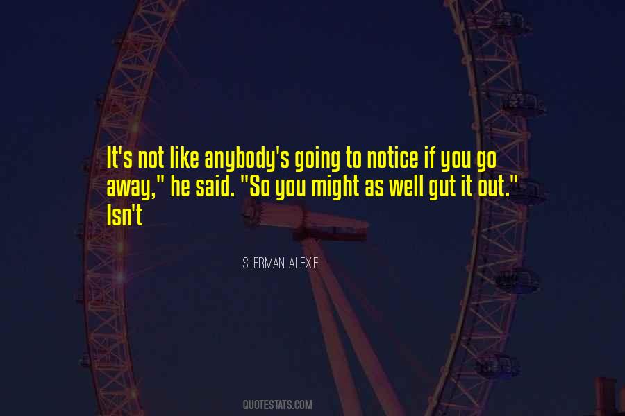 Quotes About Slanging #1176471