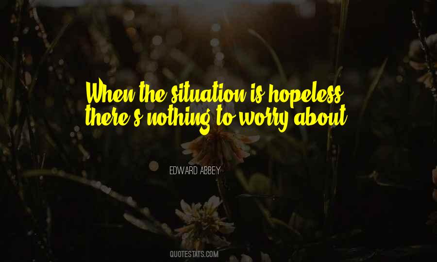 Quotes About Slanging #736193