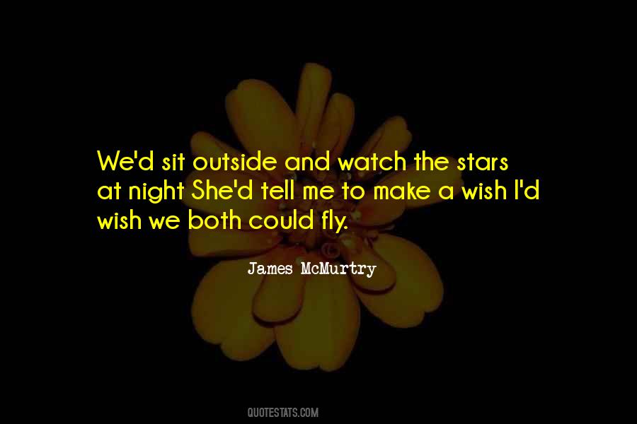 Quotes About Make A Wish #1224467