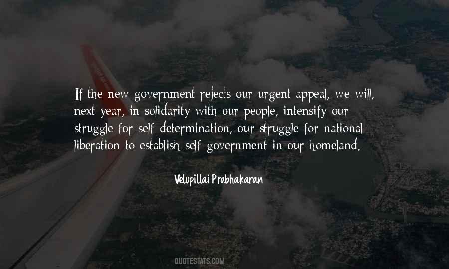 Quotes About Prabhakaran #1182041