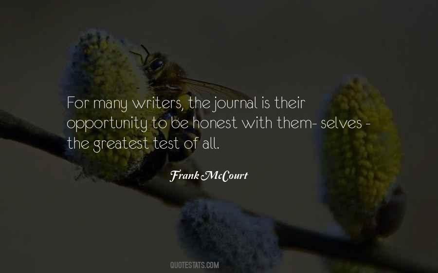 Many Selves Quotes #1647158