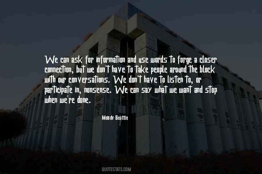 Quotes About What We Can't Have #352989