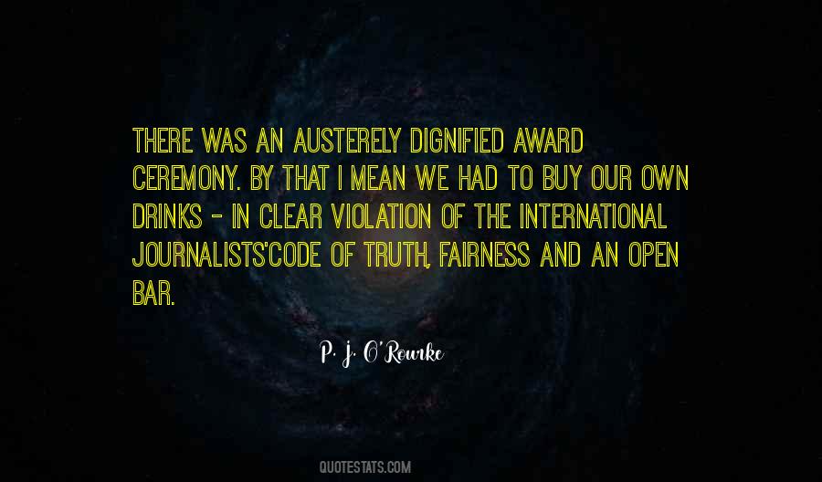 Moral Examples Quotes #1340936