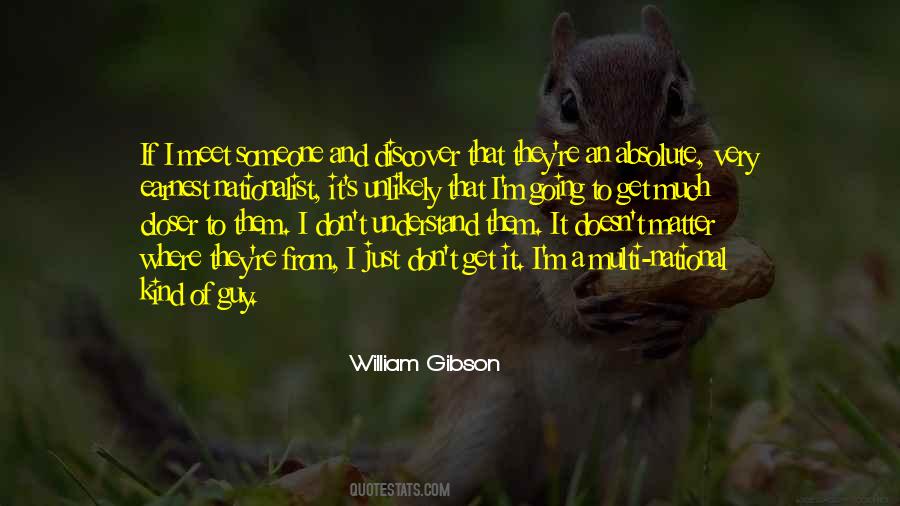 Moral Examples Quotes #1440900